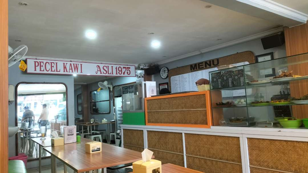 Deretan Lauk Pendamping yang Menggugah Selera