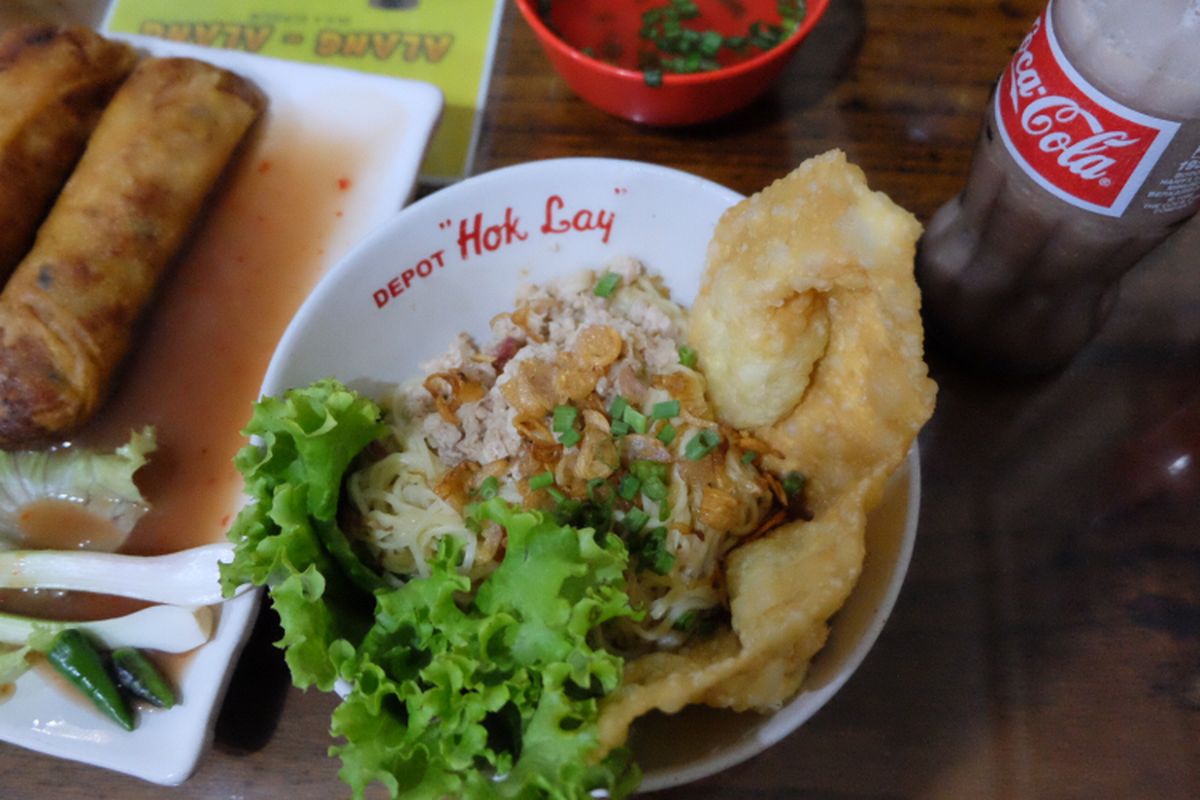 Lebih dari Sekadar Makanan