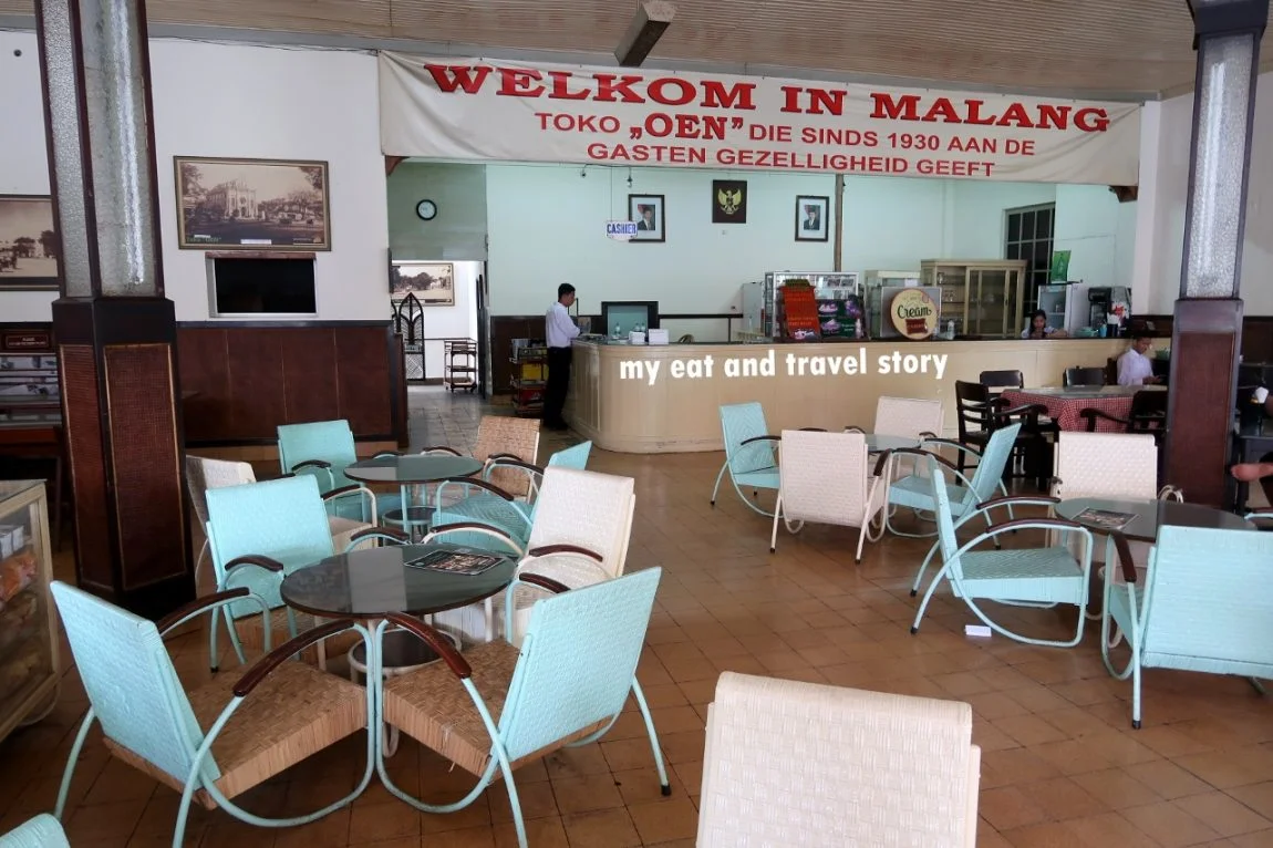 Patiseri dan Kue Kering Warisan Keluarga