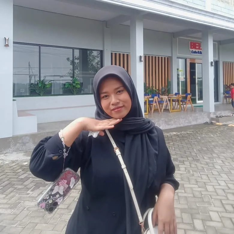 Wilda Maulidia Harianto